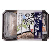 事業者様向け商品 - 小売用 半生そば - 株式会社渡辺製麺