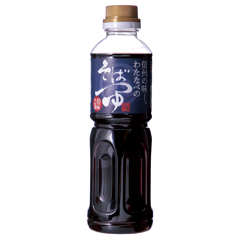 小売用　つゆ